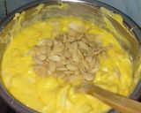Foto langkah ke 7 dari resep Hollanda Klappertart.