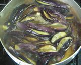A picture of step 4 of Stewed Eggplants.