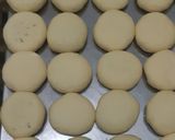 Foto langkah ke 3 dari resep Bakpia Mini.