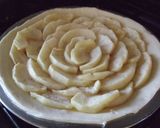 A picture of step 11 of My Apple Pie.