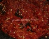 Foto langkah ke 1 dari resep 149 Balado Ikan Salem-Terong Nagih Minim Minyak.