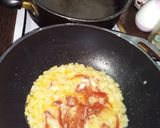 Foto del paso 1 de la receta: Spaghetti con salteadito de verdura