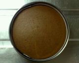 A picture of step 8 of Foolproof Fluffy Cocoa Sponge Cake.