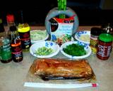 Mike's Garlic Pork & Mongolian Fire Noodles recipe step 3 photo