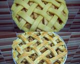 Foto langkah ke 6 dari resep Apple Pie.