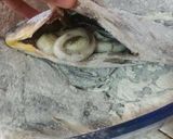 Foto del paso 2 de la receta: Pescado frito