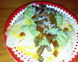 Foto del paso 1 de la receta: Nachos veganos👌