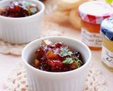 A picture of step 6 of Rum Macerated Fruits.
