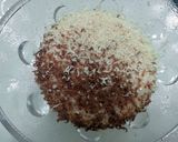 A picture of step 2 of LG CHOCOLATE PARFAIT.