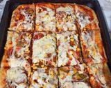 Une image de l'étape 5 de Pizza 🍕.