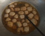 Foto langkah ke 1 dari resep Tumis Tahu Kecap.