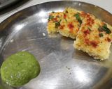 ઢોકળા રેસીપી સ્ટેપ4ફોટો