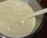 A picture of step 9 of Cheesecake Soufflé Made with Processed Cheese.