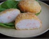 A picture of step 10 of Fluffy Light Shrimp Cutlets.