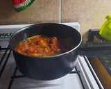 Foto del paso 2 de la receta: Pizza con chutney de tomate