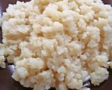 A picture of step 4 of Easy & healthy Cauliflower rice.