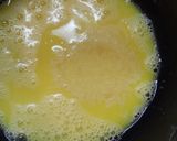 A picture of step 3 of Low-Sugar Okara Pound Cake.