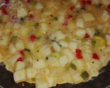 Foto del paso 6 de la receta: Tortilla de papa y zapallito