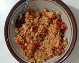 Foto langkah ke 2 dari resep Combro isi Tempe Penyet.