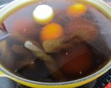 A picture of step 3 of Simple Perfect Oden.
