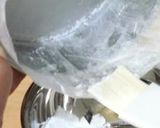 A picture of step 38 of Moist and Fluffy Soufflé Cheesecake.