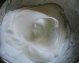 A picture of step 1 of Toaster Oven Roll Cake.