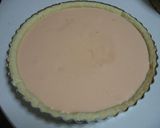 A picture of step 6 of Butter-Free Strawberry Custard Tart.
