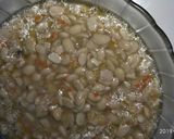 Foto langkah ke 8 dari resep Sambel tempe semangit.
