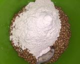 Foto langkah ke 4 dari resep Kacang Kentucky.