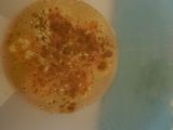 Rolled Omelette