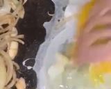Foto langkah ke 2 dari resep Nasi Goreng sambal Andaliman.