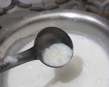 खीर (kheer recipe in hindi) रेसिपी चरण 2 फोटो