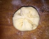 Hamburger zsemle recept fázis 9 fotója