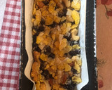Foto del paso 4 de la receta: Barritas de mix de frutos secos y coco