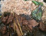 Foto langkah ke 11 dari resep Serundeng Daging Sapi.