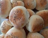 Foto del paso 2 de la receta: Pancitos de anís