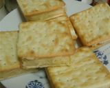 Foto langkah ke 4 dari resep Gabin vla susu.