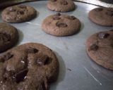 Foto del paso 6 de la receta: Cookies de chocolate