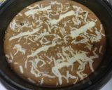 A picture of step 4 of Creamy Curry Hot Pot Soup to Eat with Your Kids.