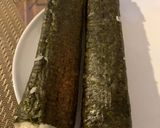 Foto del paso 8 de la receta: Sushi de palmitos