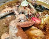 Foto langkah ke 15 dari resep Tongseng Sayap Ayam.