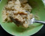 Foto langkah ke 4 dari resep Ketan Kinca Durian.