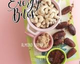 Foto langkah ke 1 dari resep Energy bites.