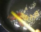 পেপার মাশরুম মসালা (pepper mushroom masala recipe in Bengali) রেসিপির ধাপ 1 ছবি