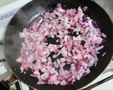 Foto del paso 1 de la receta: Chaw fan de quinoa