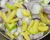Mix Vegetables recipe step 1 photo