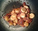 A picture of step 2 of Bananas.
