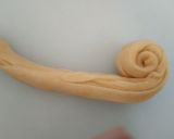 Foto langkah ke 5 dari resep Roti Canai.