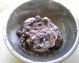 A picture of step 6 of Black Pain de Campagne.