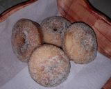 Foto del paso 7 de la receta: Rosquitas económicas